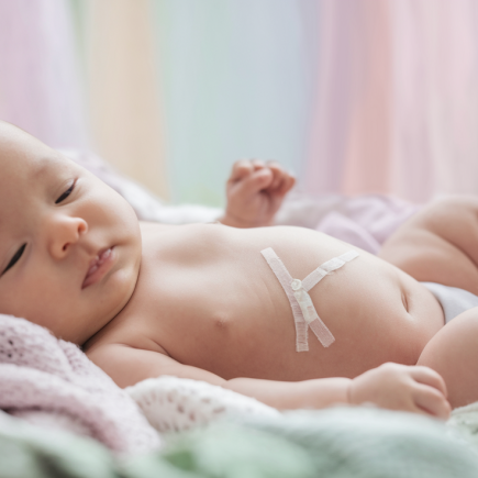 bebe-couverture-pansement-atmosphere-pastel