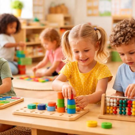 enfants-salle-classe-montessori-jeu