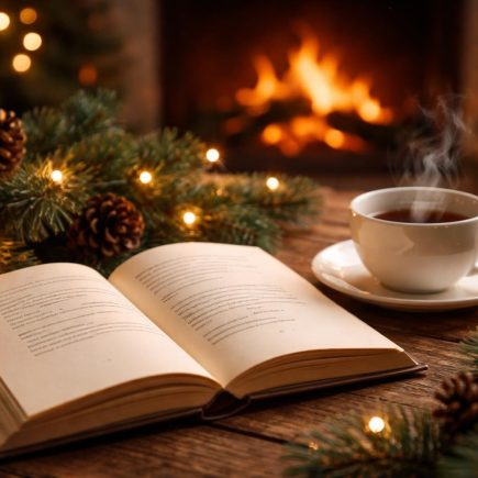 livre-poesie-table-branches-pins