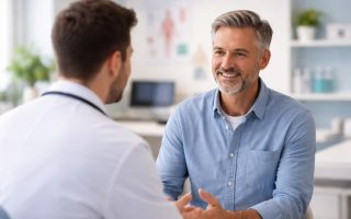 medecin-dos-cabinet-moderne-éclairage