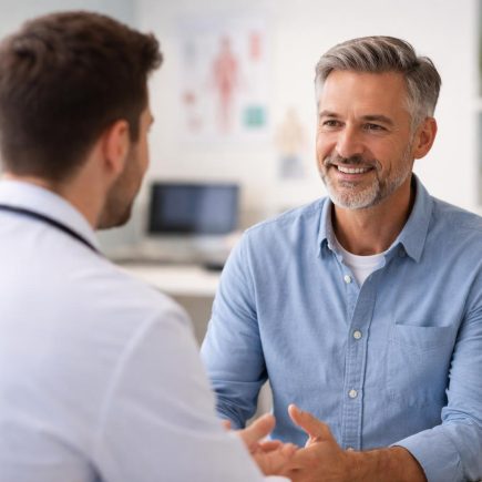 medecin-dos-cabinet-moderne-éclairage