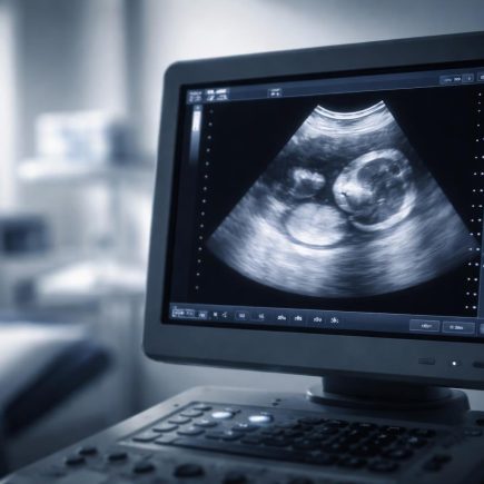 echographie-ecran-examen-medical