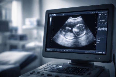 echographie-ecran-examen-medical
