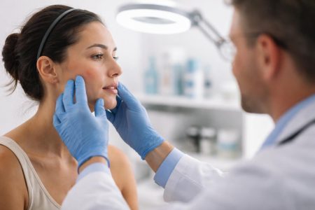 personne-dermatologue-cabinet-moderne-instruments