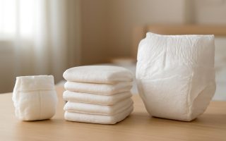Couches les plus Absorbantes : Notre Comparatif Bébé, Adulte et Nuit