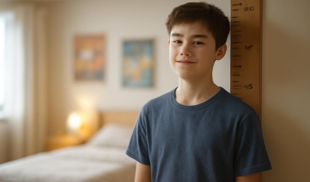 Poussée de Croissance Ado : Âge, Durée et Symptômes à Connaître