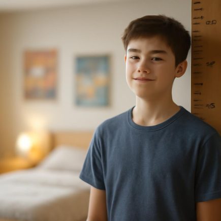 Poussée de Croissance Ado : Âge, Durée et Symptômes à Connaître