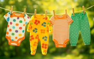 Les Meilleures Marques de Vêtements pour Bébé : le Top 10