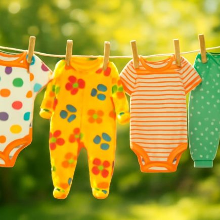 Les Meilleures Marques de Vêtements pour Bébé : le Top 10