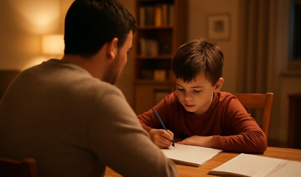 Obligation du Parent qui a la Garde : Droits et Devoirs