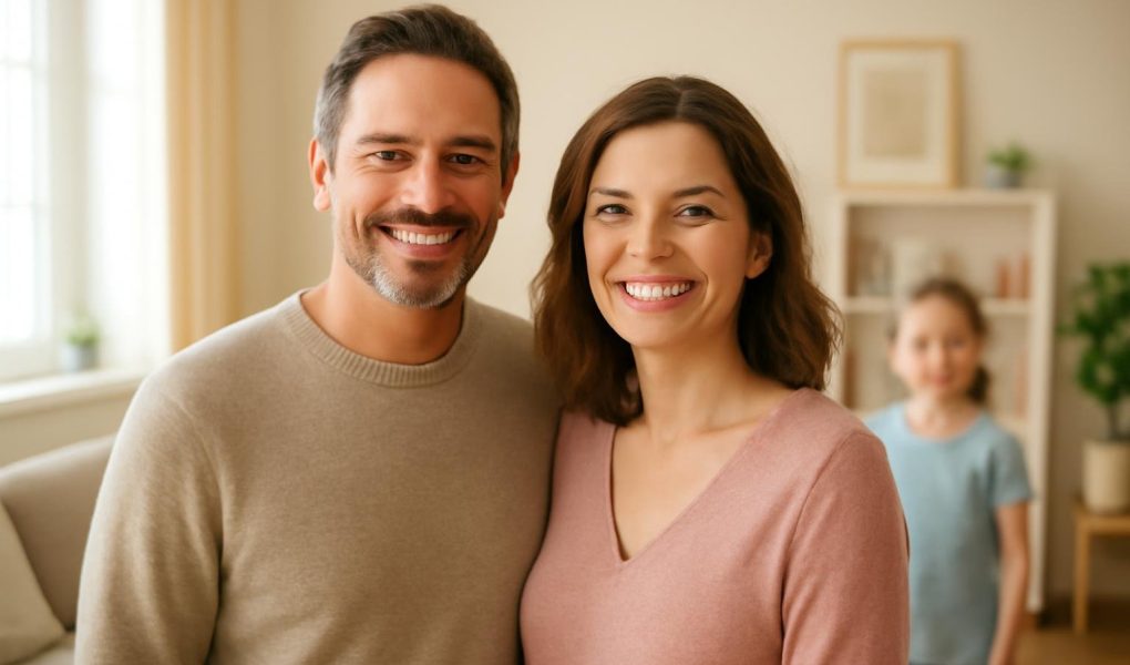 Famille d'Accueil : Peut-on Choisir l'Âge ?