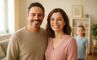 Famille d'Accueil : Peut-on Choisir l'Âge ?