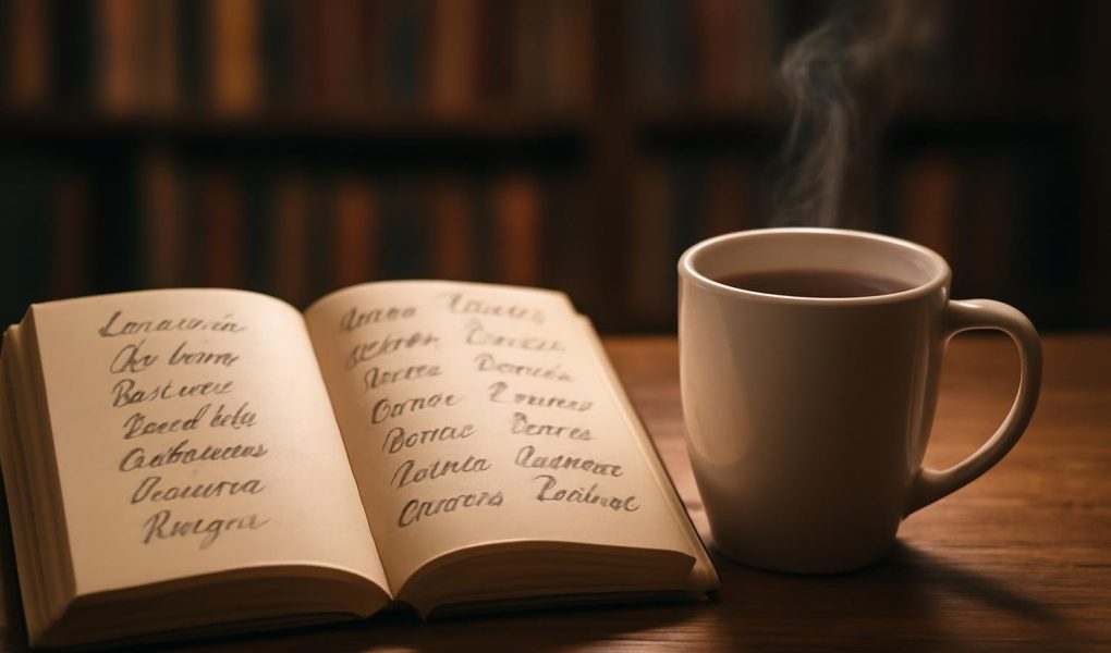 Prénom Garçon 2021 Rare : 50 Idées Originales