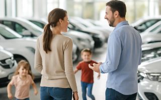 Comment Choisir sa Voiture Familiale : le Top 12 des Modèles 2026