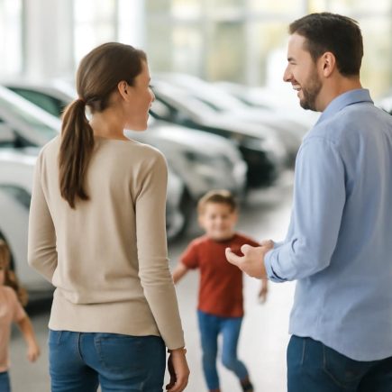 Comment Choisir sa Voiture Familiale : le Top 12 des Modèles 2026