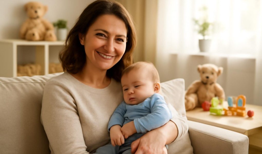 Comment Devenir Famille d'Accueil pour Bébé ?