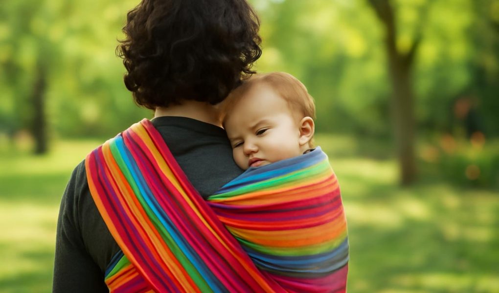 Meilleures Écharpes de Portage : Notre Sélection et Avis