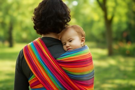 Meilleures Écharpes de Portage : Notre Sélection et Avis