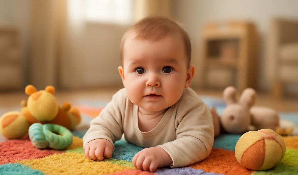 Tapis de Sol pour Bébé : Lequel Choisir ?