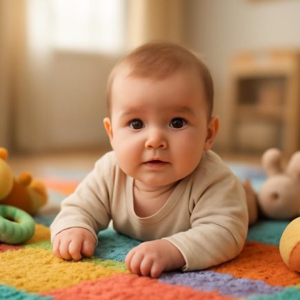 Tapis de Sol pour Bébé : Lequel Choisir ?