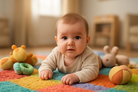 Tapis de Sol pour Bébé : Lequel Choisir ?